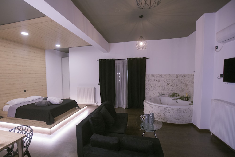Cavallari Palace Hotel Suites 25/48