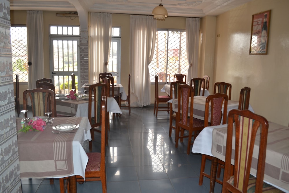 Felydac Hotel 22/24