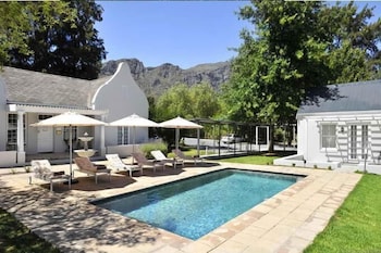 Lavender Farm Guest House 24/31