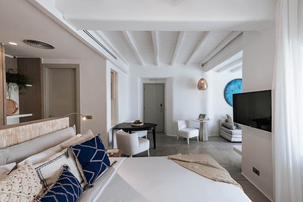 Mykonos Ammos Hotel 31/90