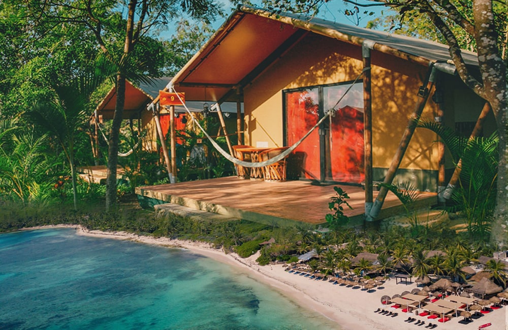 Serenity Authentic Glamping Tulum 9/89