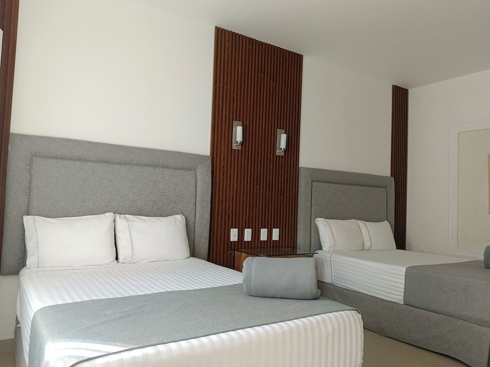 Hotel Zar Guadalajara 10/42