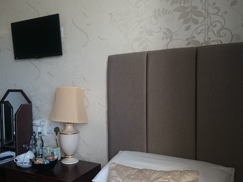 The Silverdale Hotel 25/46