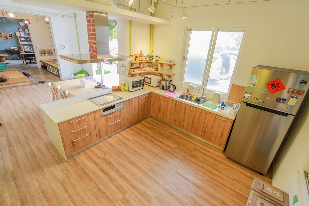 T-Life Hostel 34/50