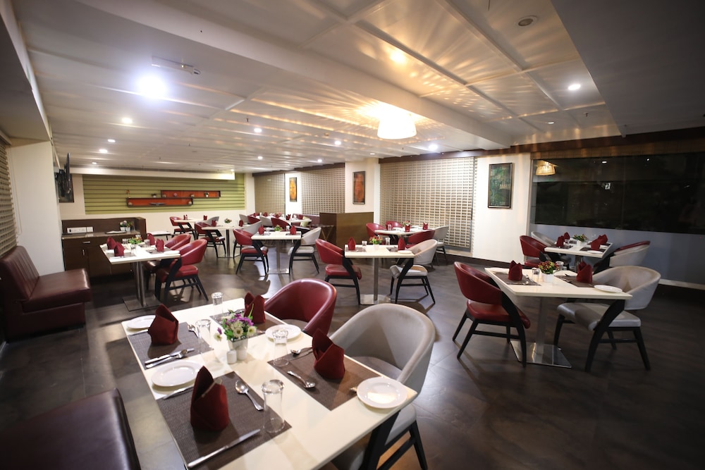 The Byke Suraj Plaza 52/64