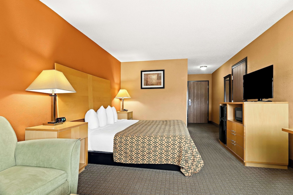 Standard, King Bed, Accessible