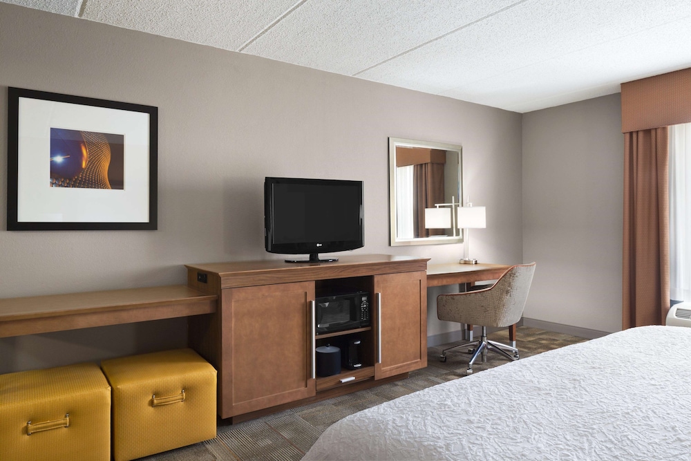 Hampton Inn Pell City 18/42