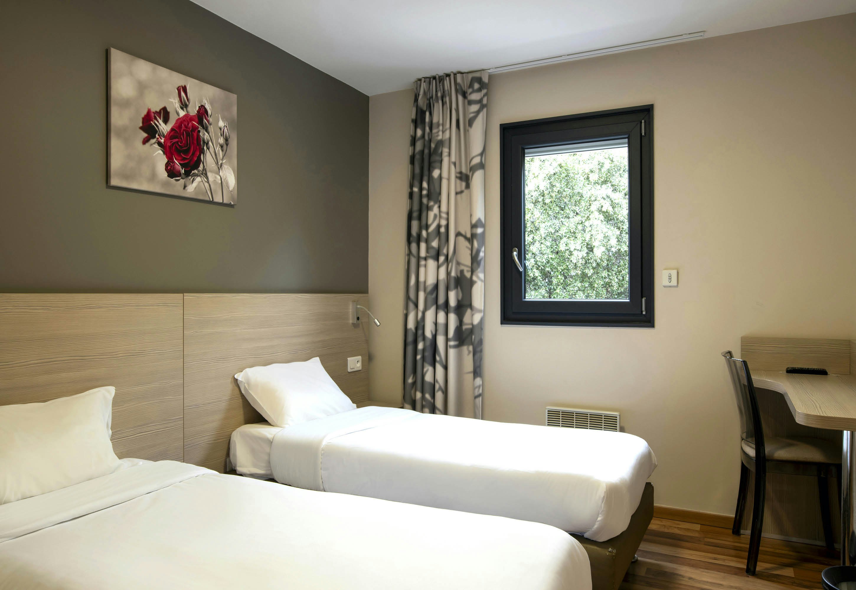 B&B Hotel Bollene 8/21