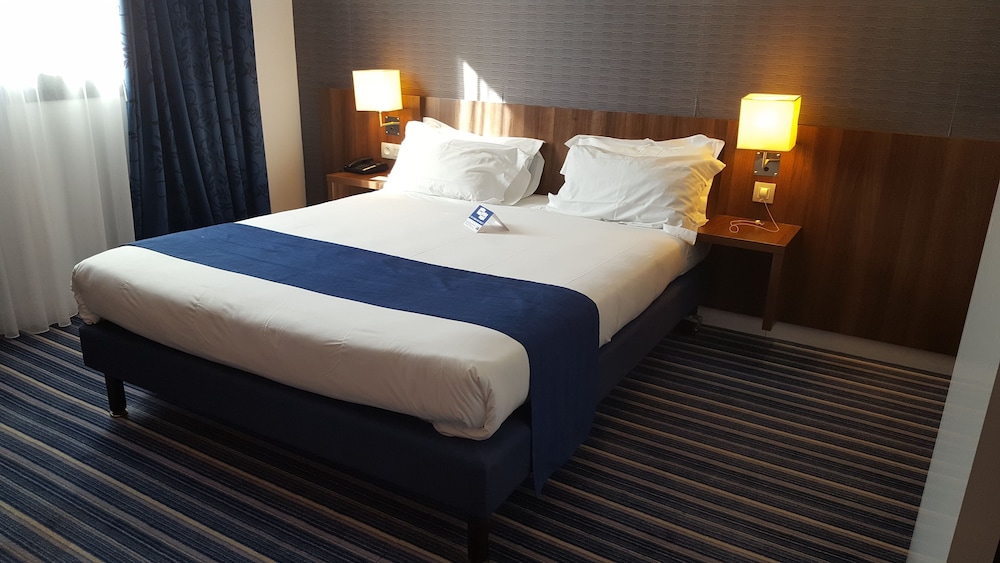HOLIDAY INN EXPRESS MONTPELLIER-ODYSSEUM 13/71