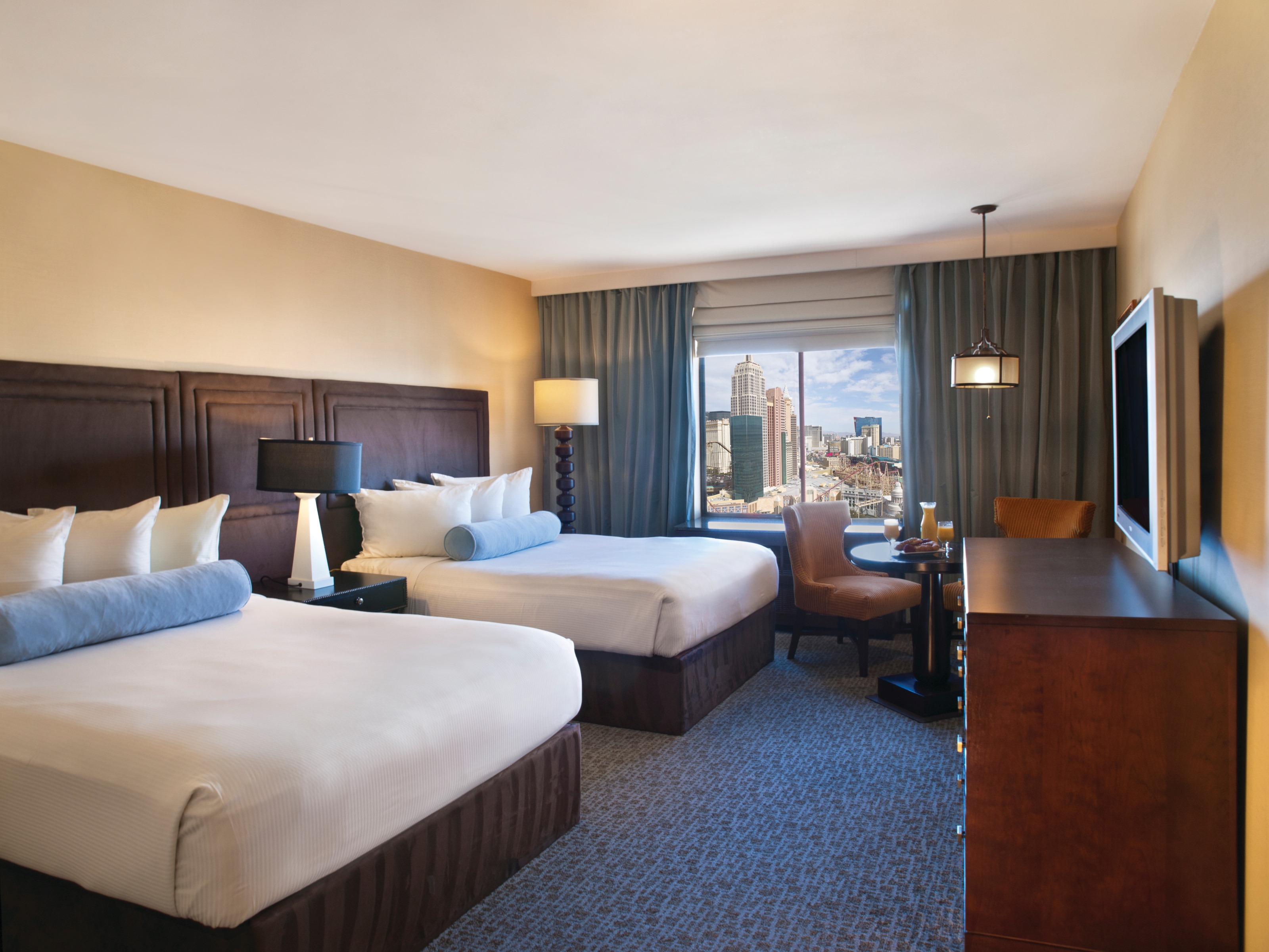 Room, Queen Bed