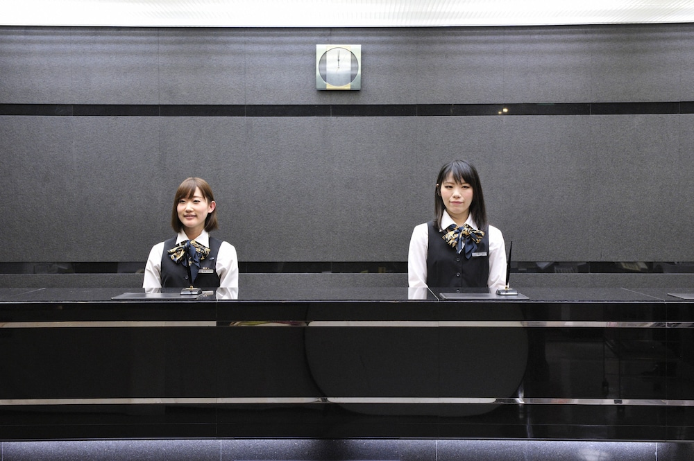 COURT HOTEL NIIGATA 42/66