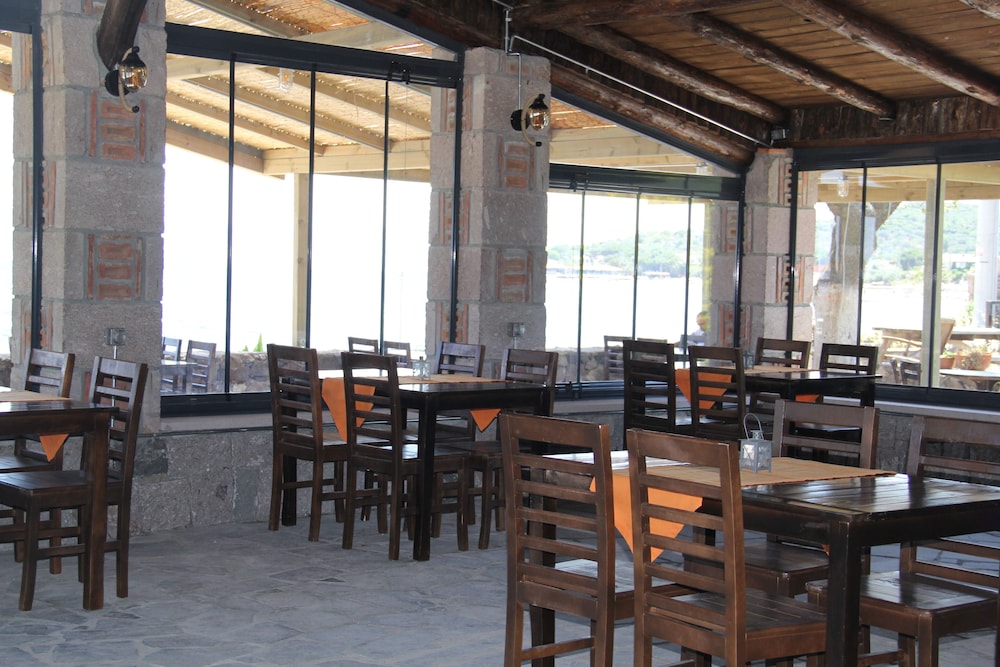 Piri Reis Motel & Restaurant 9/17