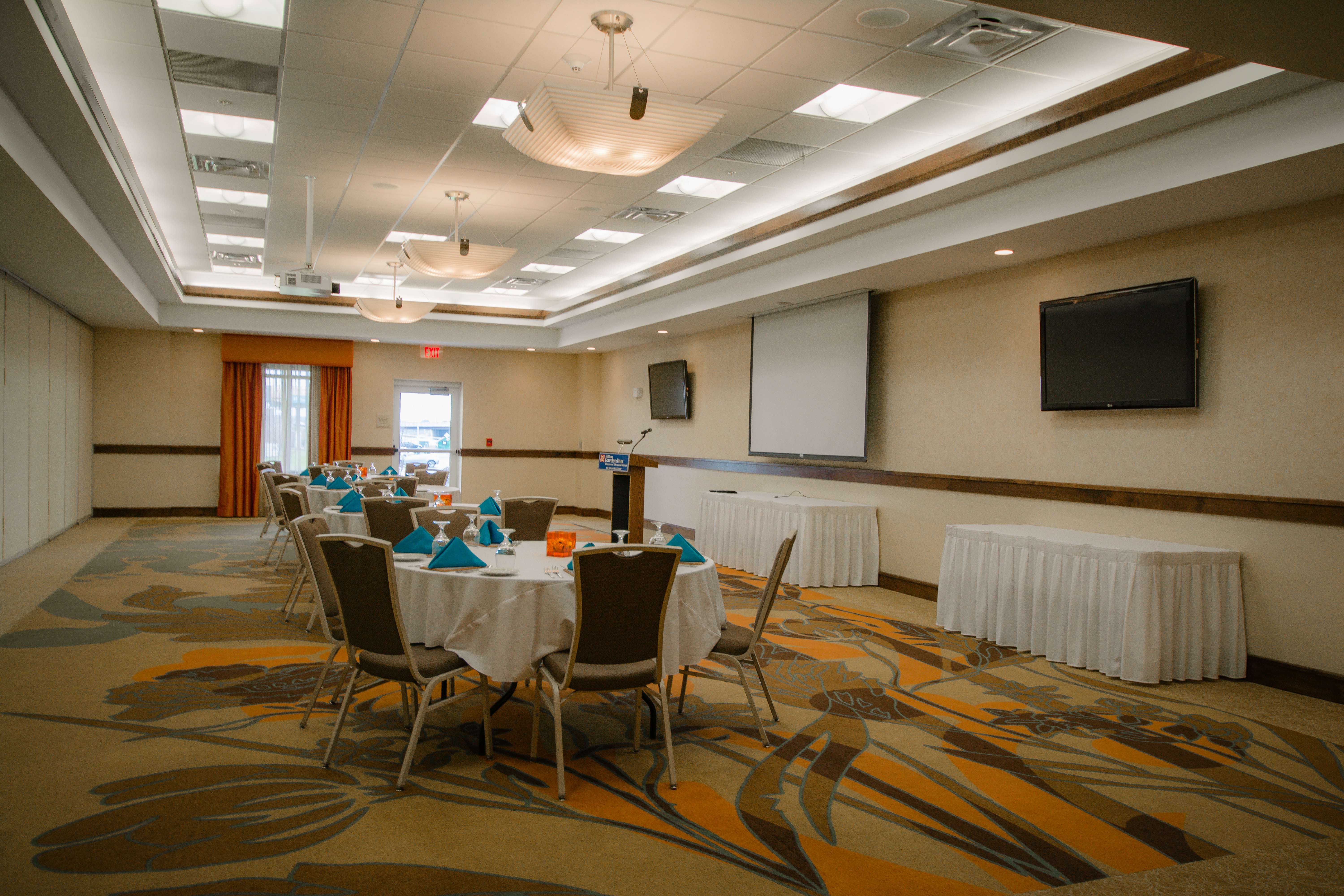 Hilton Garden Inn Watertown/Thousand Islands 39/50