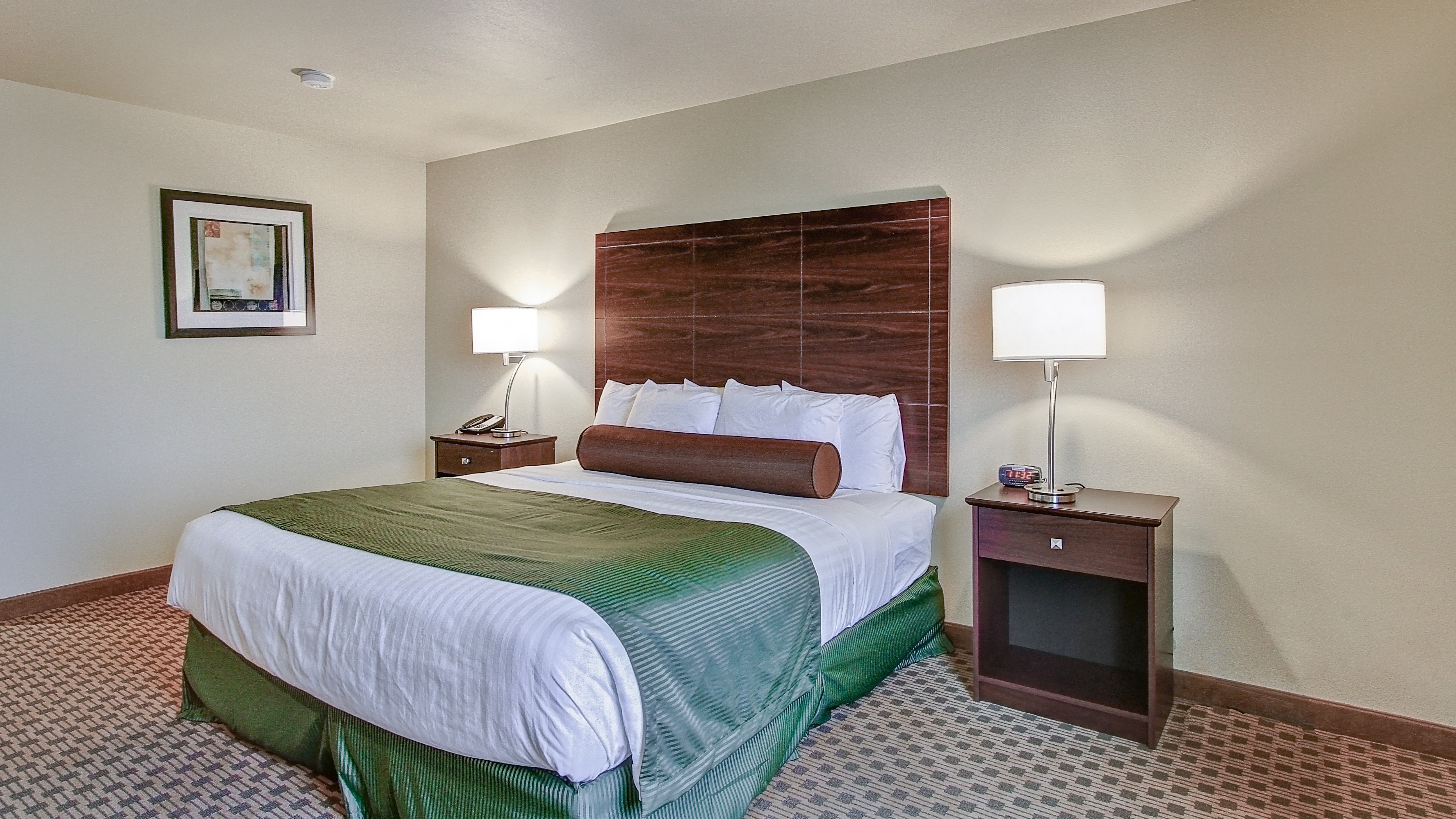 Cobblestone Hotel & Suites - Pulaski 21/62