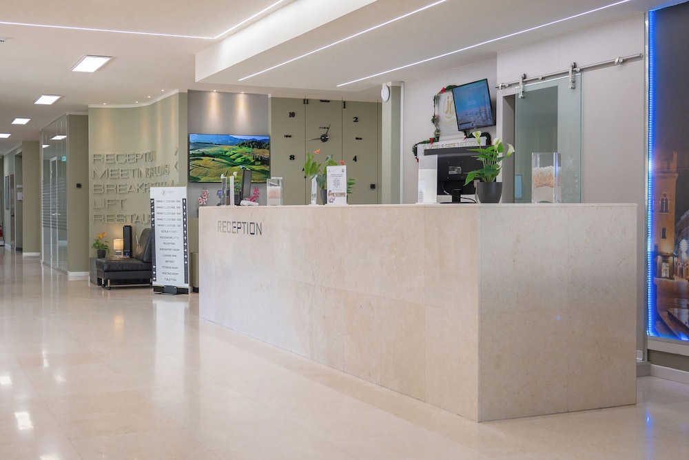 JR Hotels Gate 7 Bologna 7/70