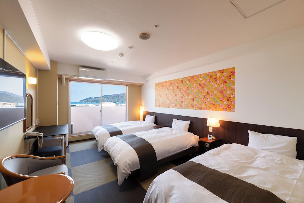 Hotel Sekumiya 9/37
