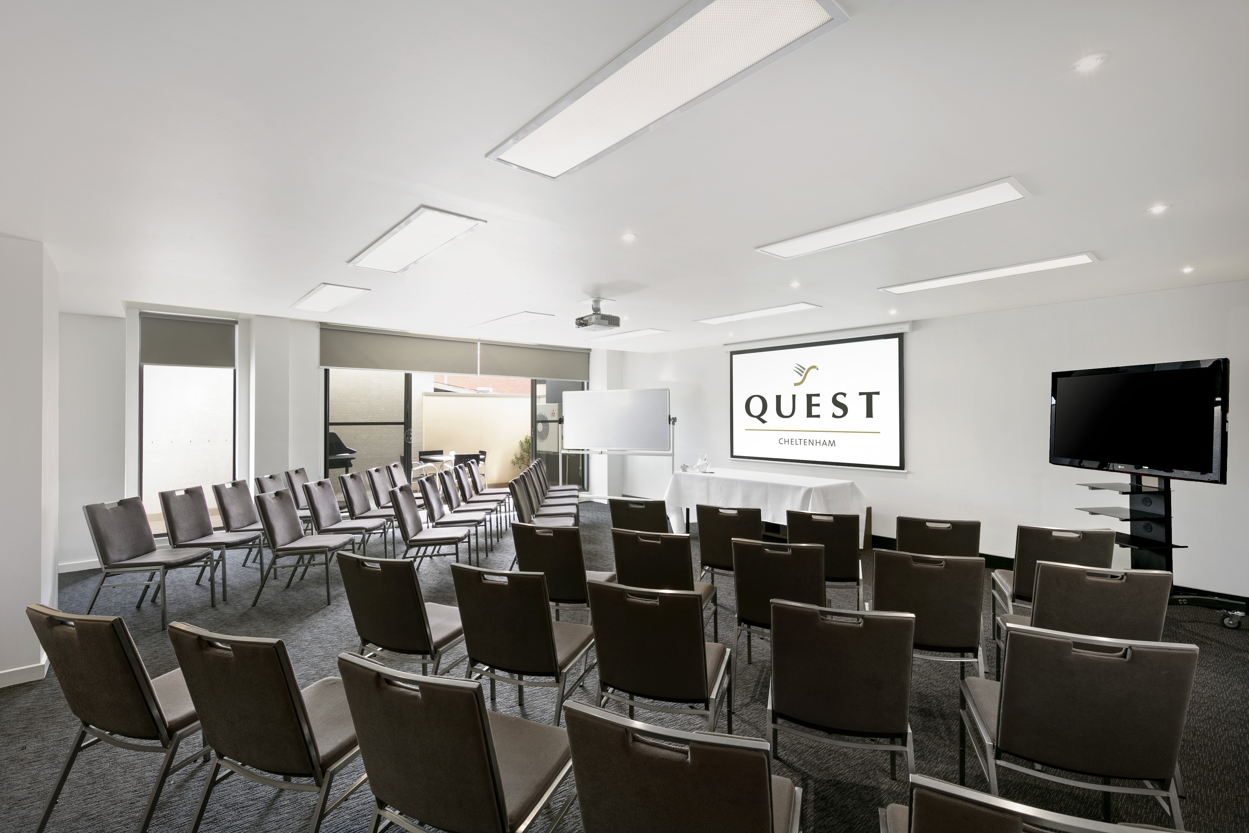 Quest Cheltenham 38/55