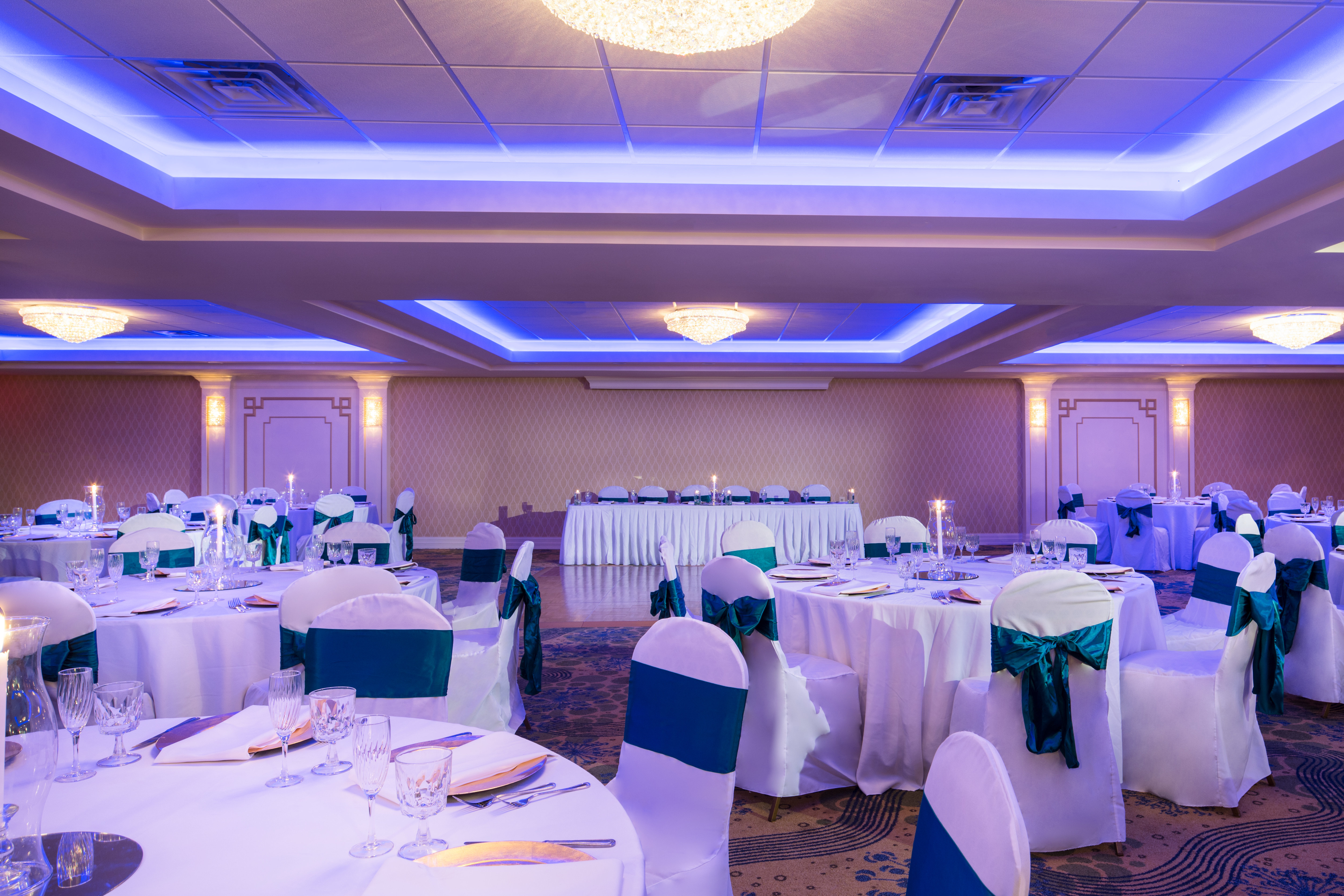 Holiday Inn Columbia East-Jessup 64/71