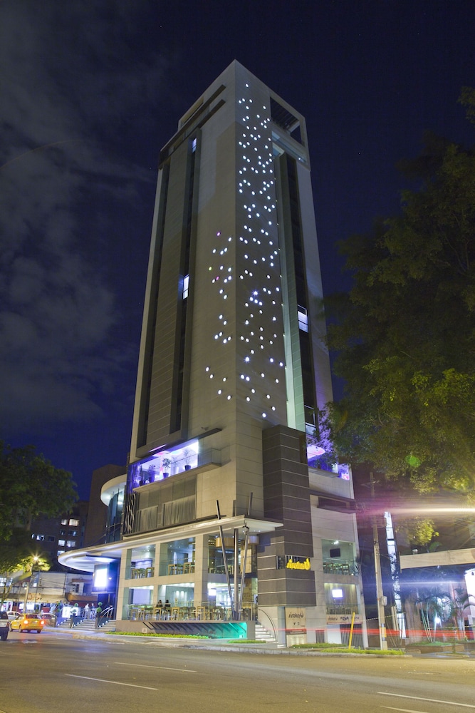 Inntu Hotel 1/40