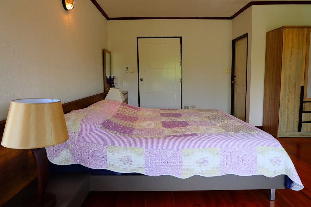 Villa Franjipani Maerim 16/41