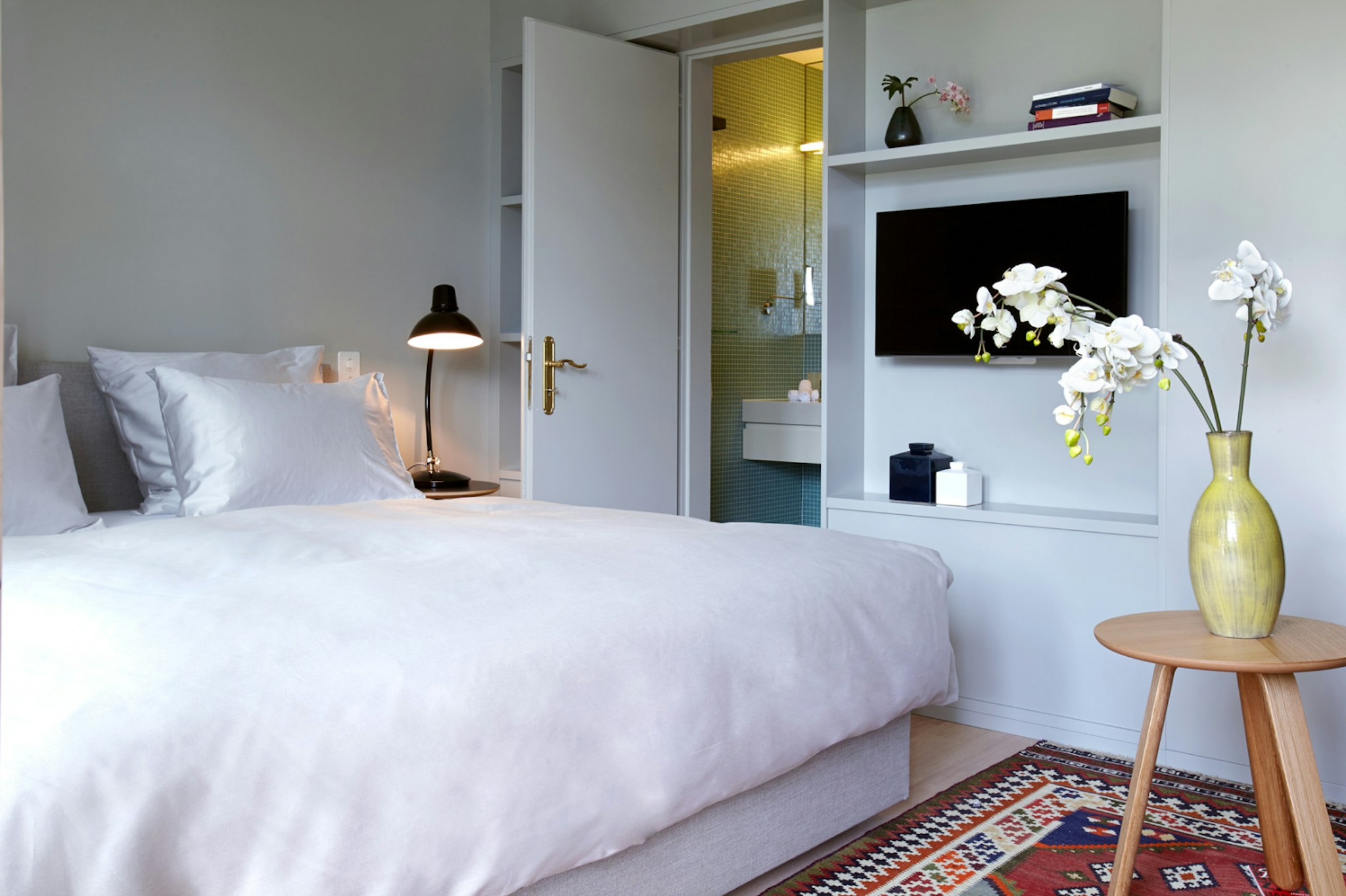 Parkhotel Bellevue and Spa 6/19