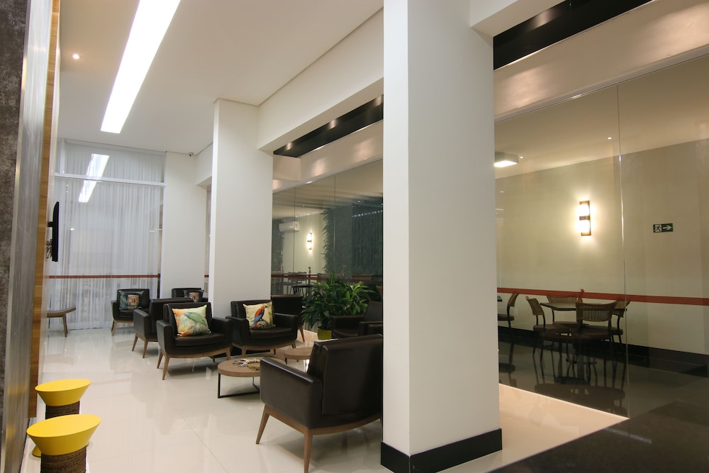 Tupygua Brasil Hotel 28/48