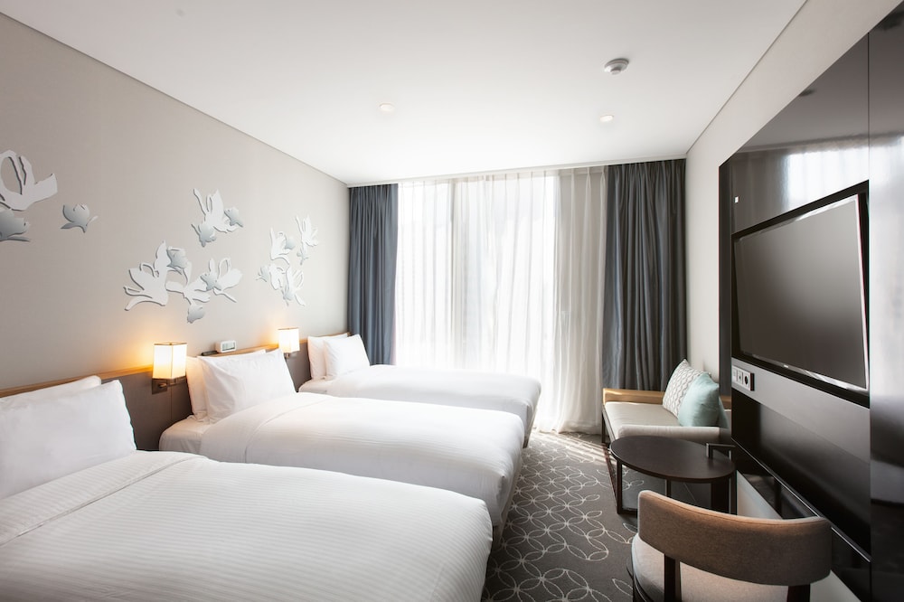 Hotel Gracery Seoul 38/77