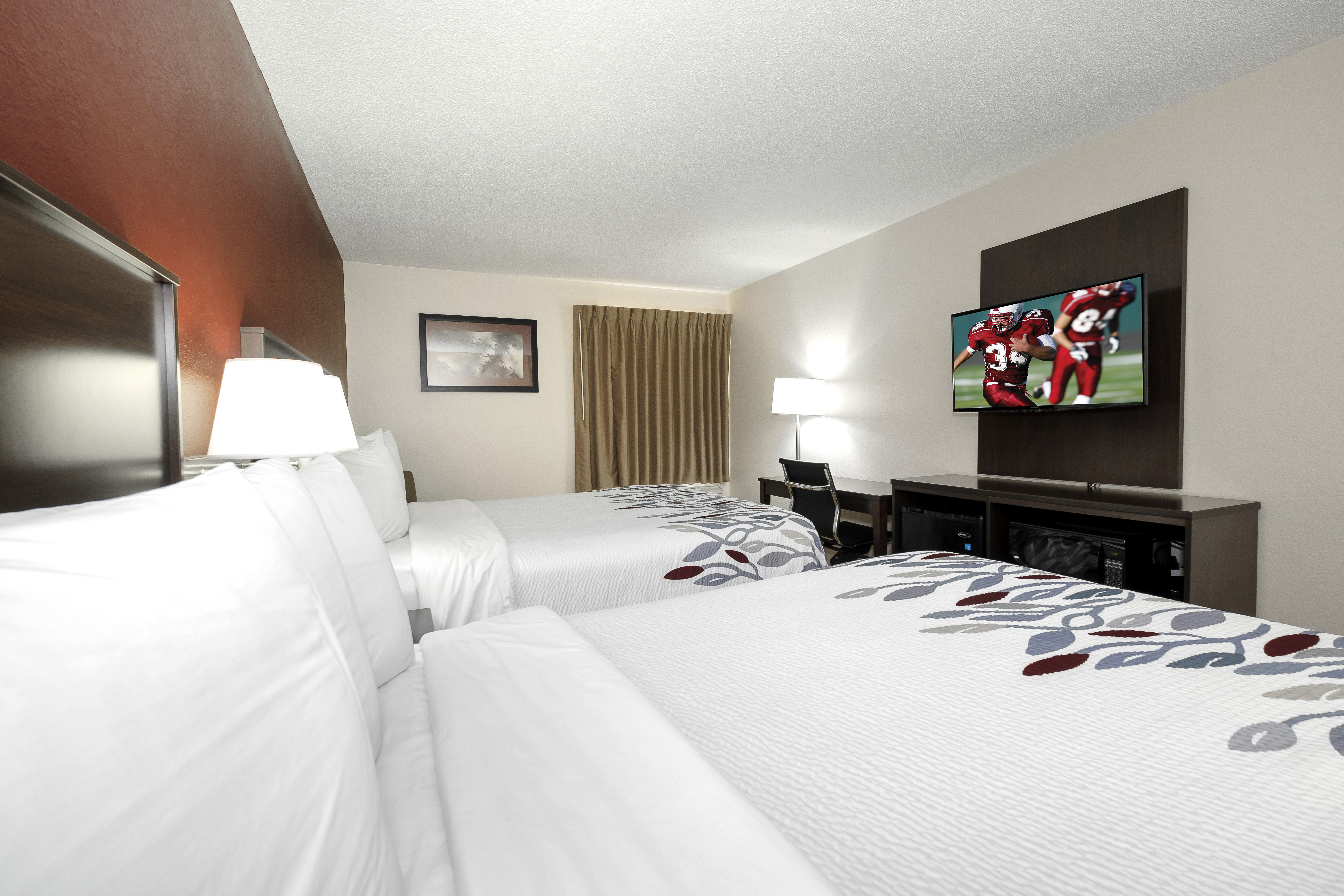 Red Roof Inn Hillsville 17/53