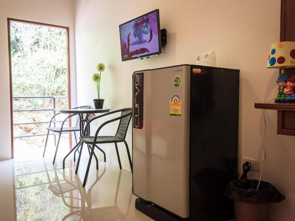 Chaison Hill Resort Khanom 35/54
