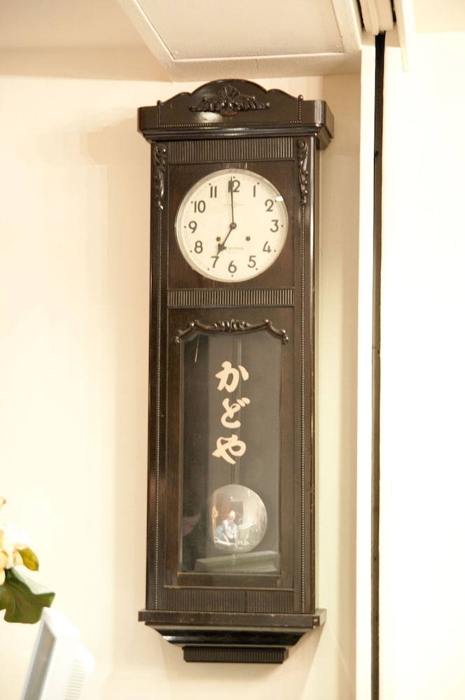 Kadoya Hotel 48/72
