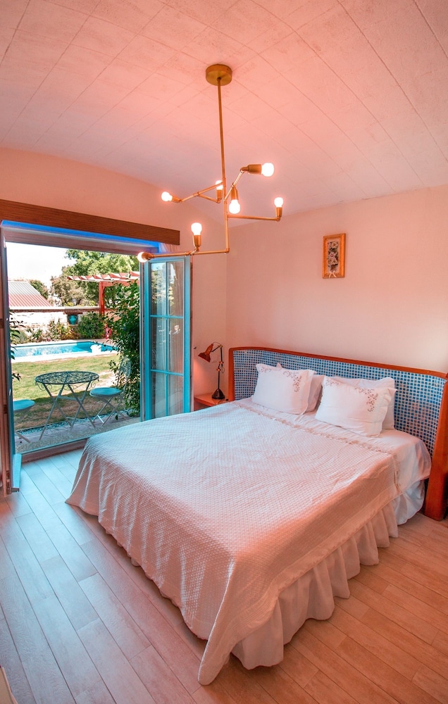 Alacati Onoda Hotel 6/34