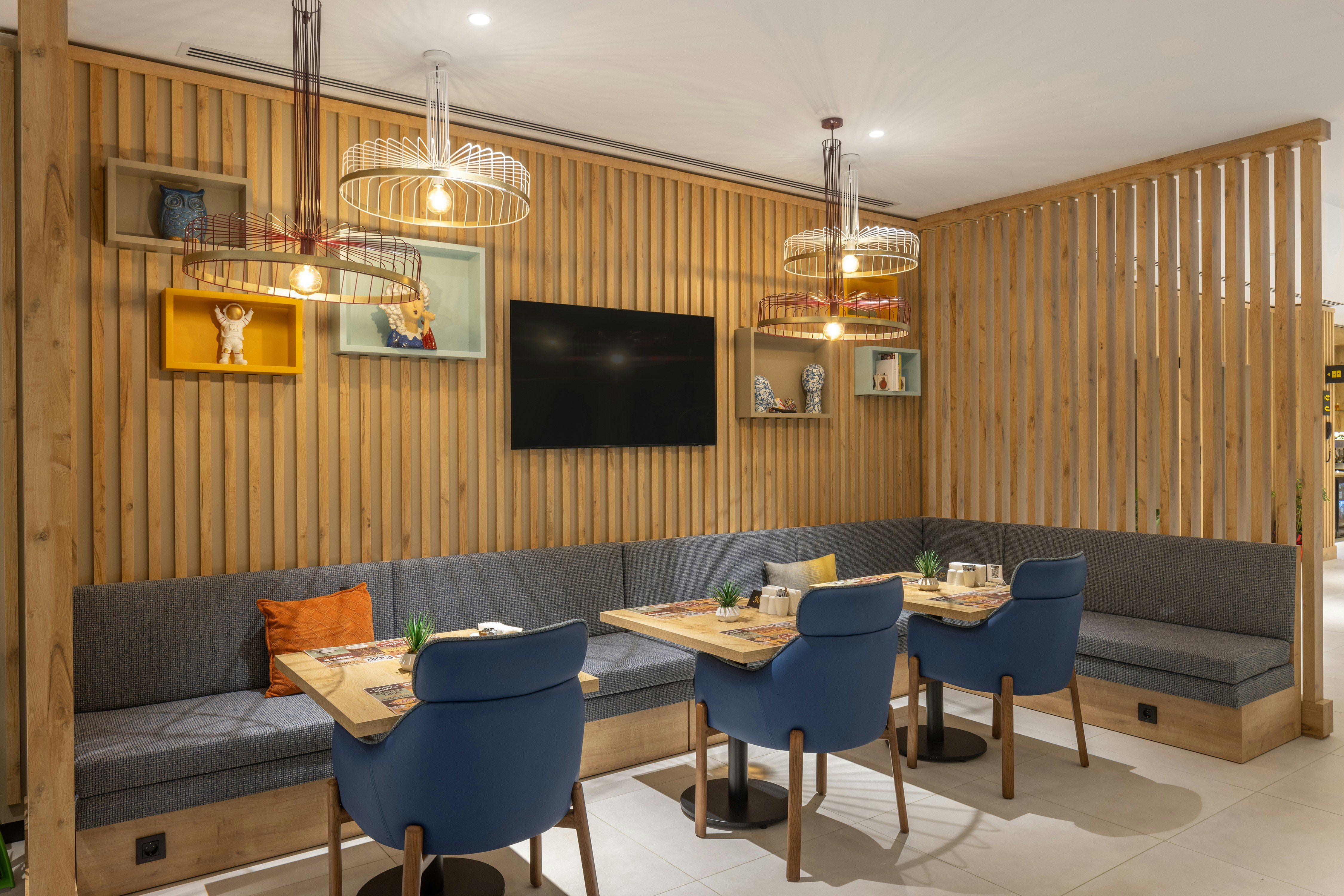 Hampton by Hilton Cerkezkoy 45/48