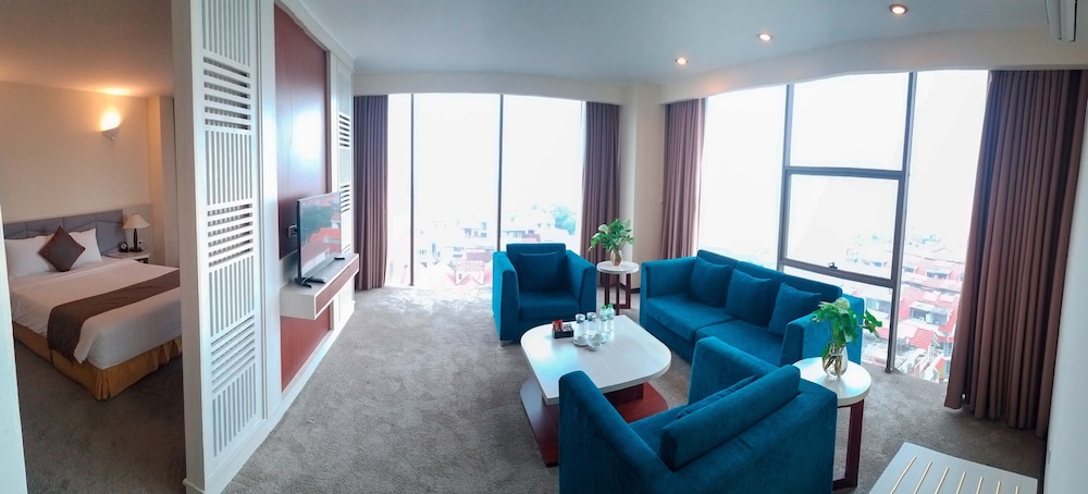 Muong Thanh Dien Chau Hotel 31/50