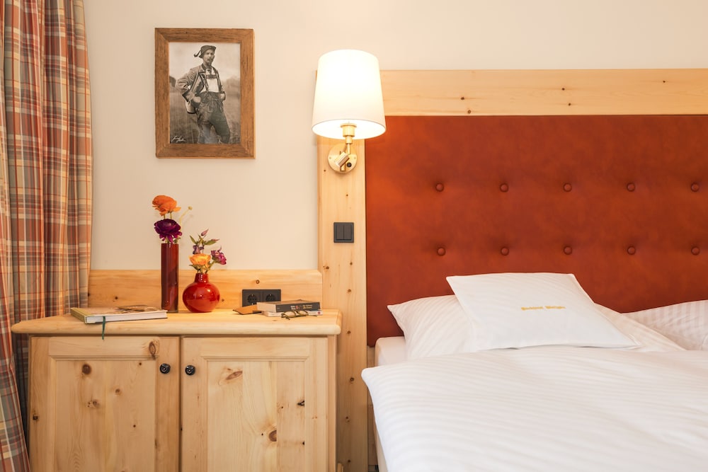 Parkhotel Wallgau 10/50