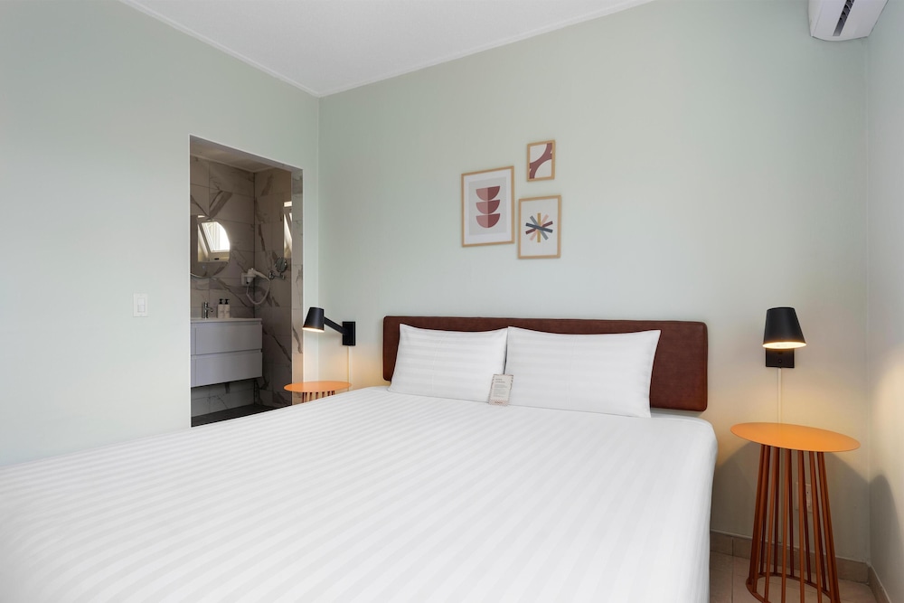 3 Bedrooms, Villa, 3 King Beds, Ocean View