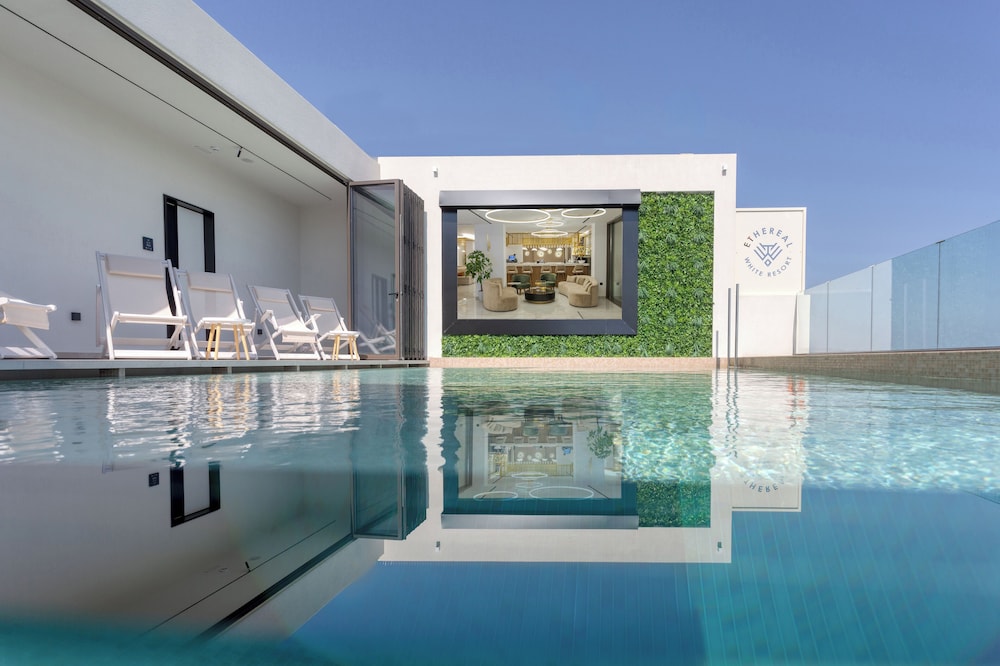 Ethereal White Resort Hotel & Spa Adults Only 16+ 56/81