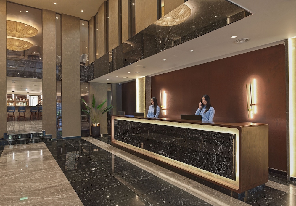 Leonardo Hotel Athens City Center 10/58