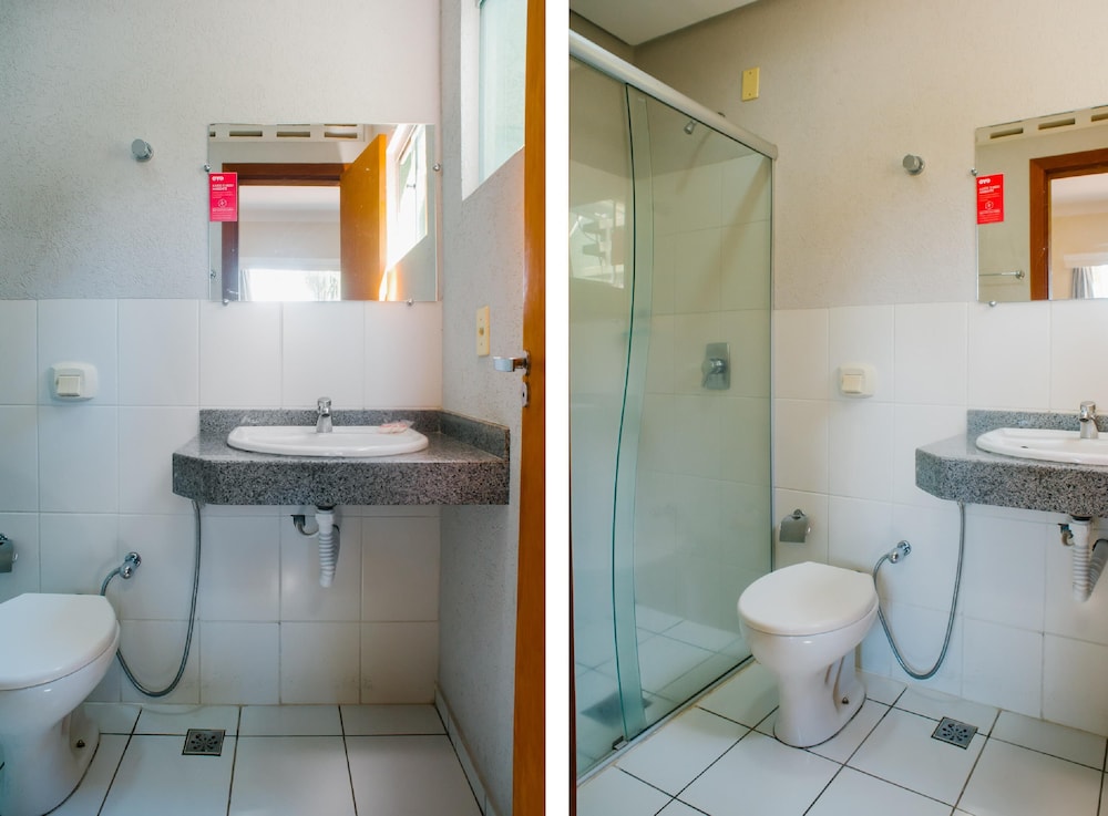 Cerrado Hotel 35/37