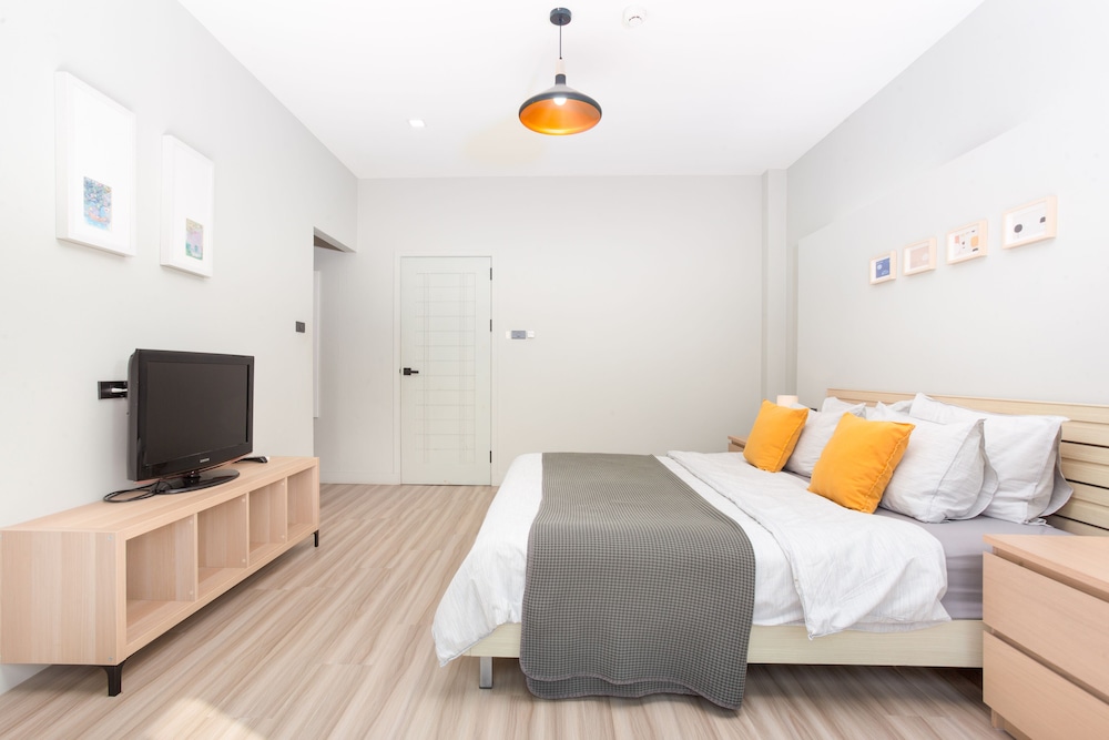 Studio 365 Serviced Apartment 51/69