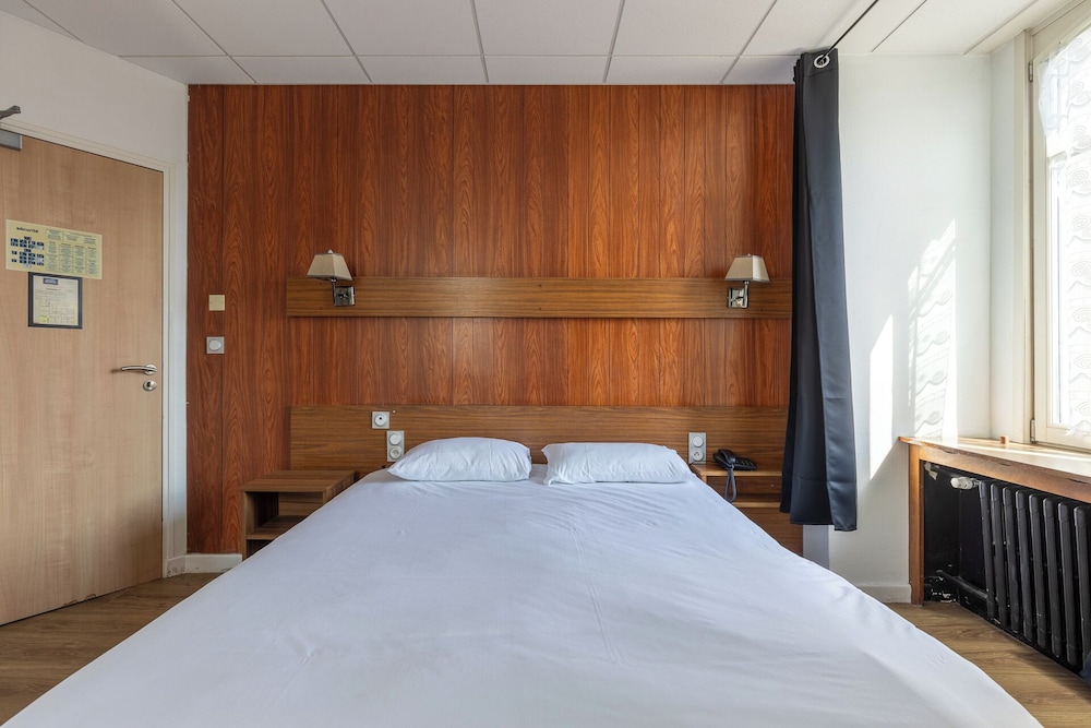 Bristol Metz Center Gare Pompidou Hotel 13/46