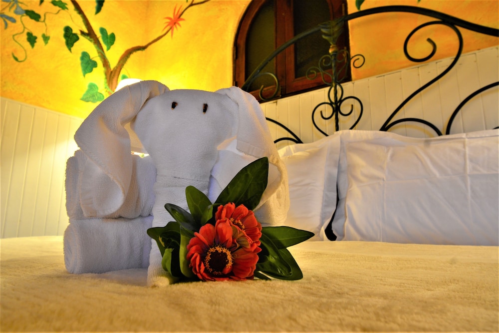 La Mansion Inn Arenal 10/50