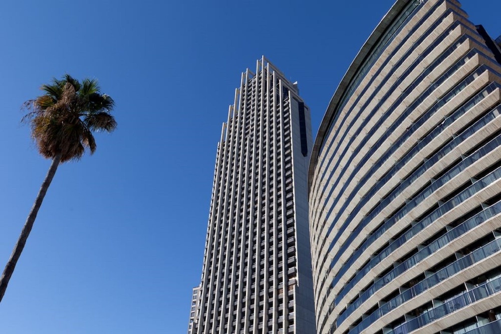 Gran Hotel Bali in BENIDORM