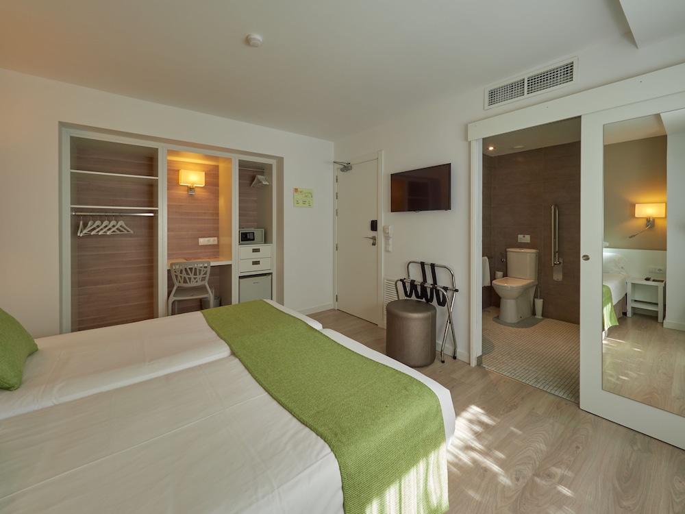 BQ Amfora Beach - Adults Only 26/72
