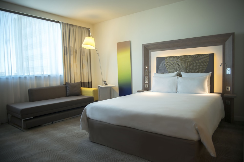 NOVOTEL SOFIA 20/73