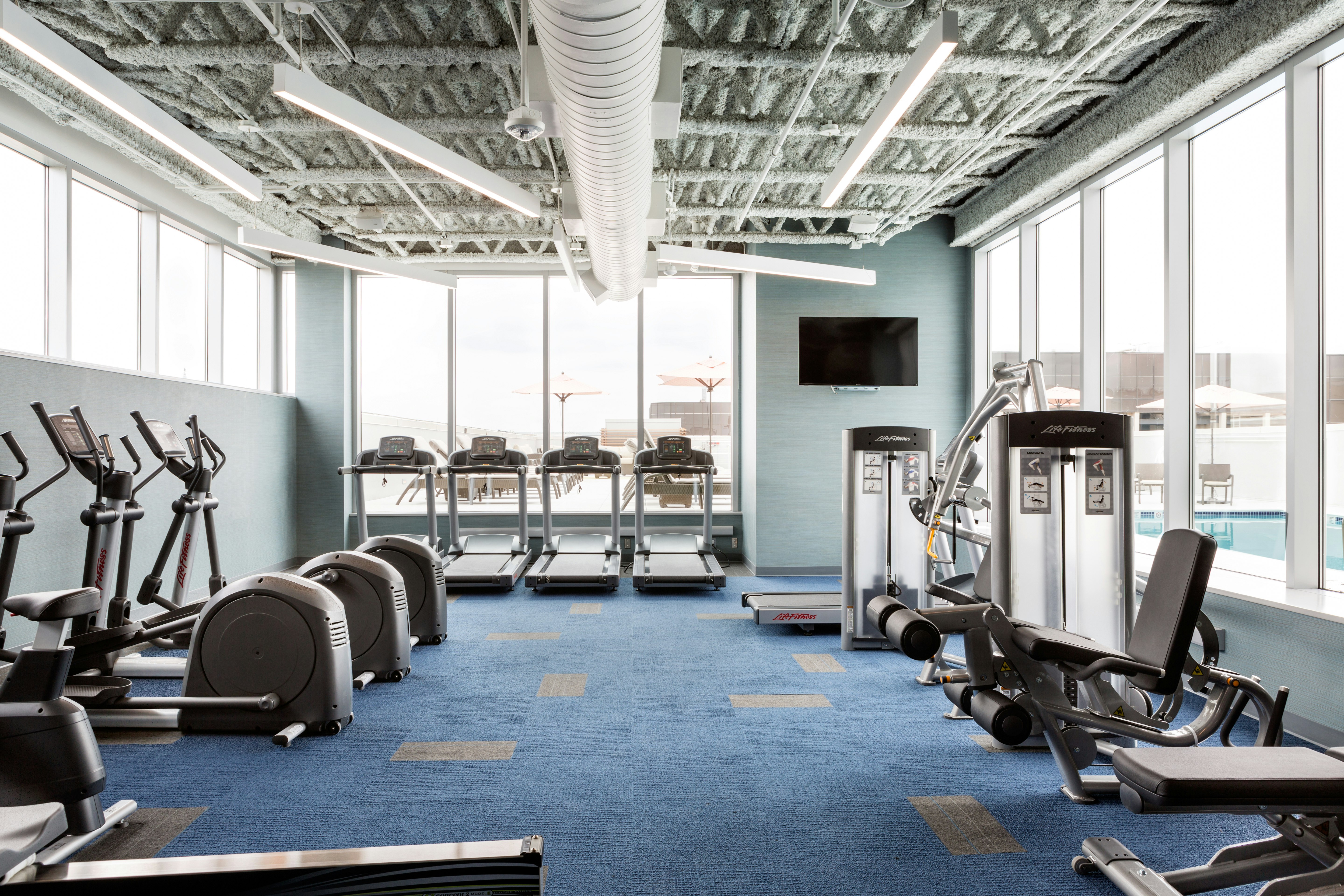 Holiday Inn Washington Capitol - Natl Mall, an IHG Hotel 38/77