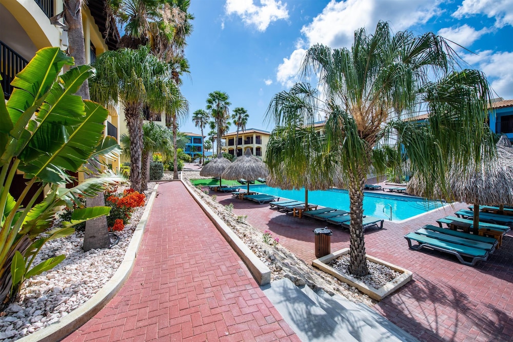 Kunuku Resort All Inclusive Curacao, Trademark by Wyndham 42/47