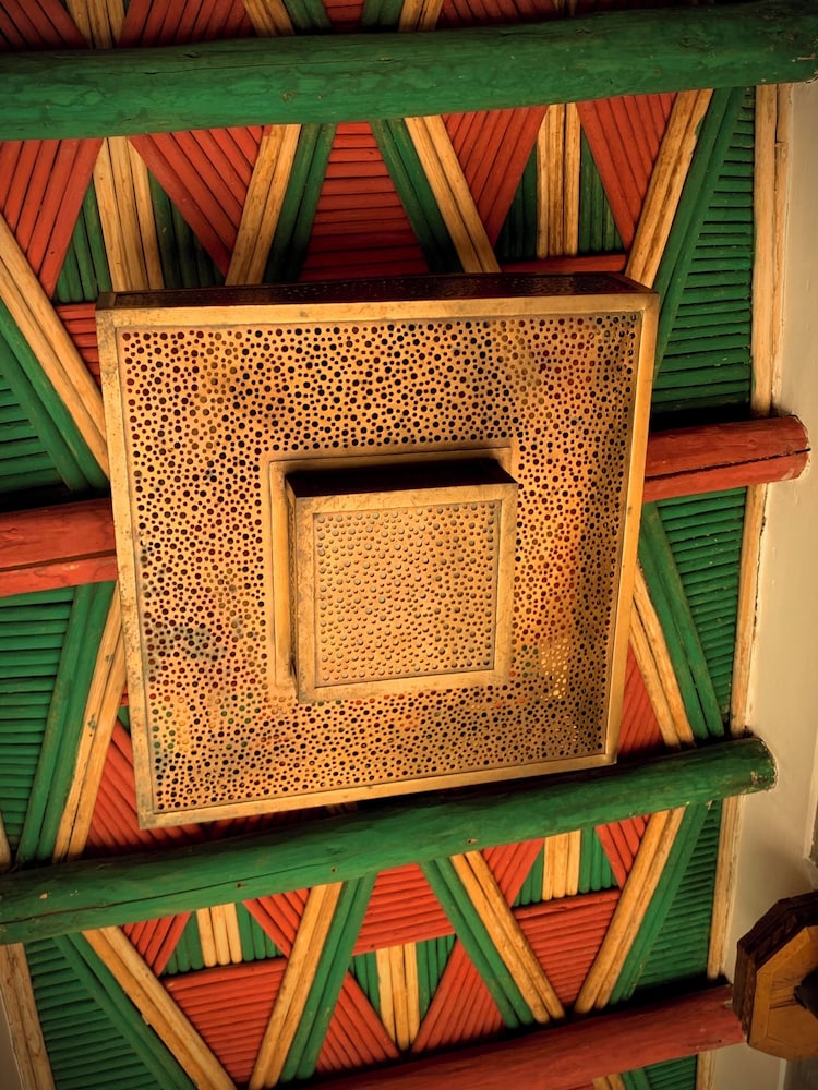 Riad BAB YACOUT PISCINE & SPA in MARRAKECH