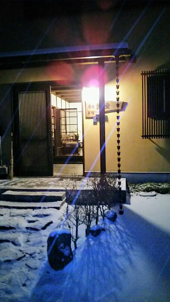 Guesthouse Koundo 15/24