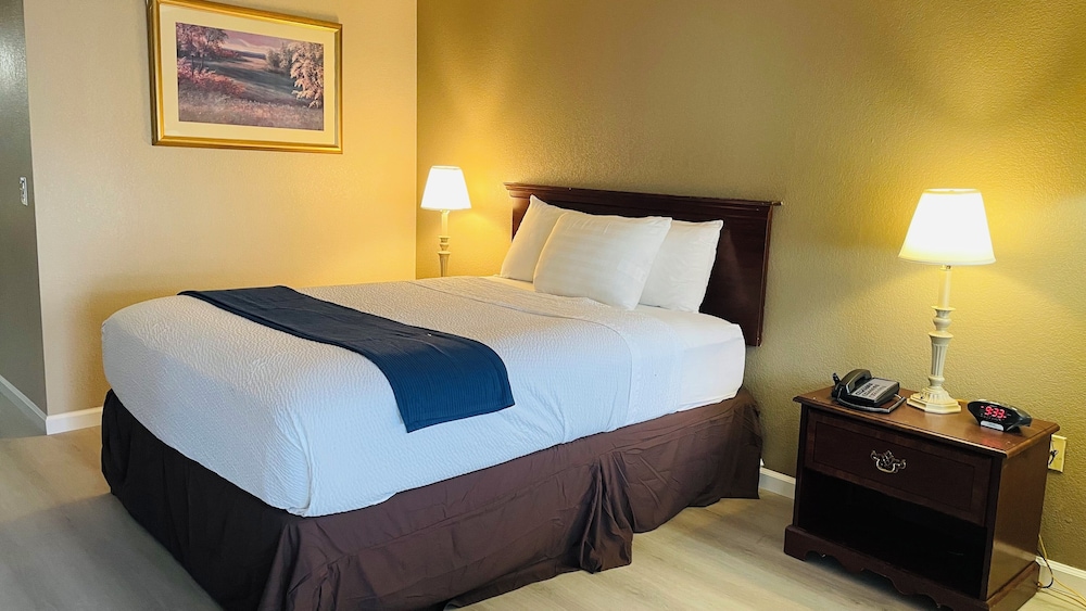 Rodeway Inn Jackson - Martell 34/57