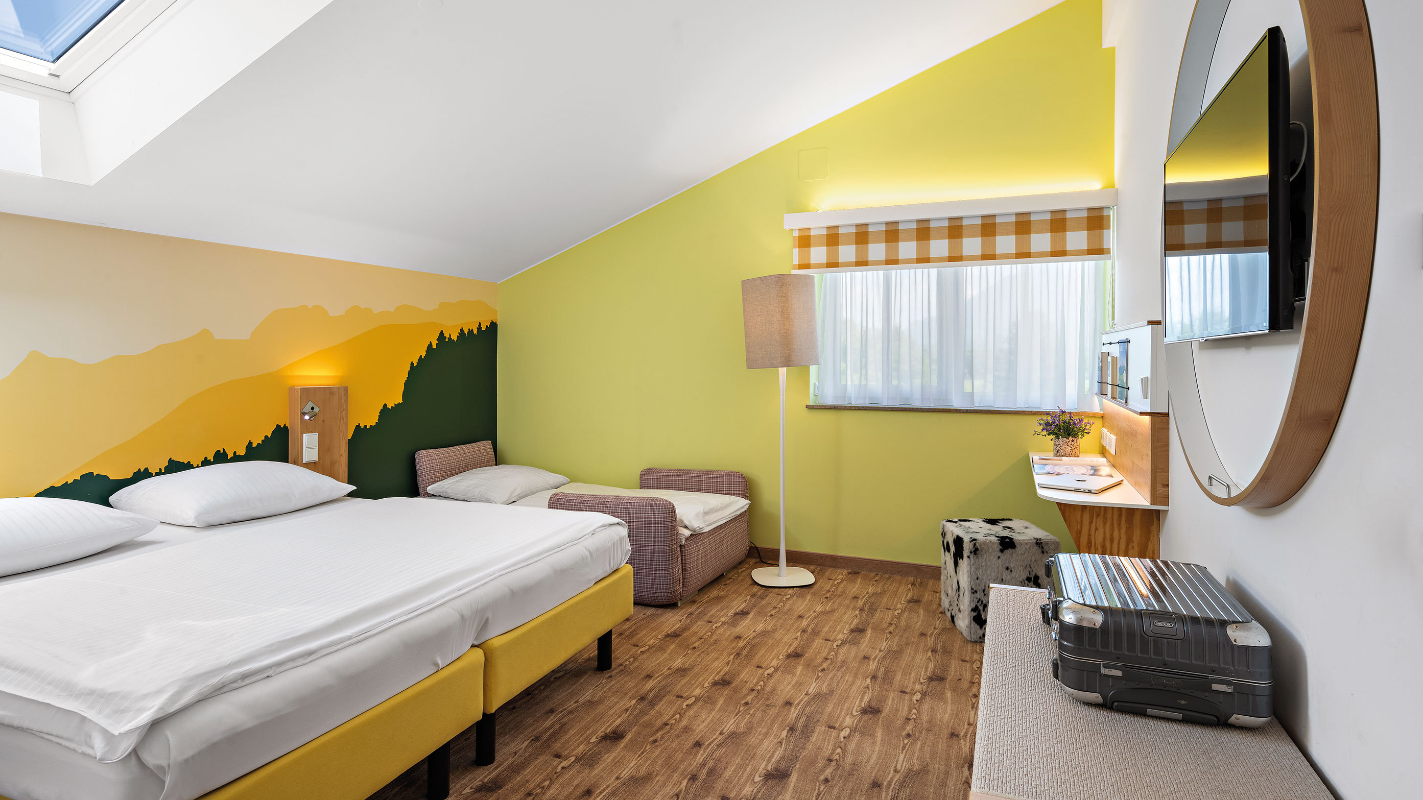 Hey Lou Hotel Piding 23/46